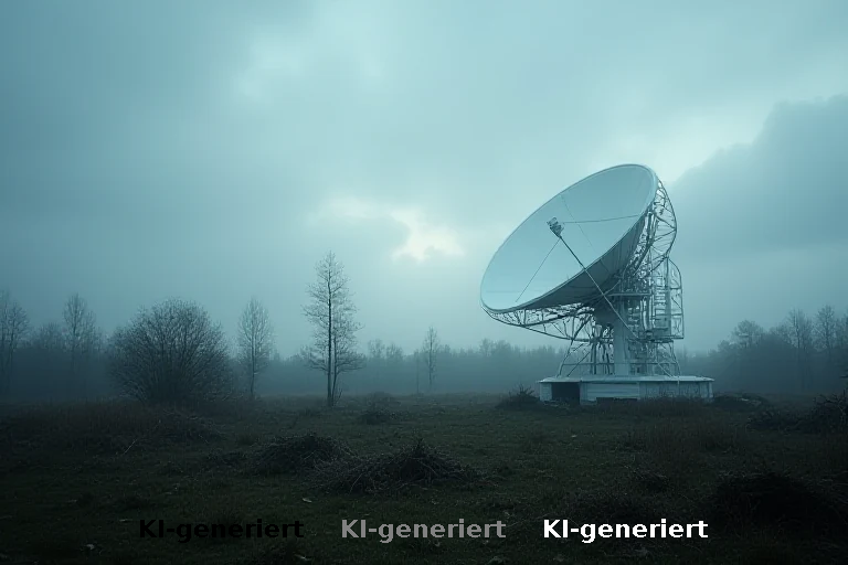 Lettsche Behörden prüfen EU-Satellitennetz als Krisenreserve nach Sturmschäden