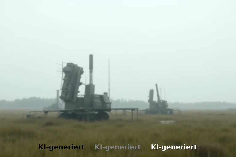 Lettsche Luftabwehr: Eigenständige Drohnenabwehr und NATO-Unterstützung bei Wahlen