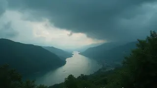 Letzte Wärme vor dem Umschwung: Meteorologen erwarten kurzfristige Hitze