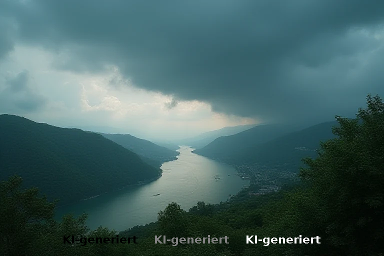 Letzte Wärme vor dem Umschwung: Meteorologen erwarten kurzfristige Hitze