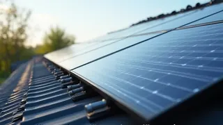 Letzter Chance: So sichern Sie sich den österreichischen Photovoltaik-Zuschuss