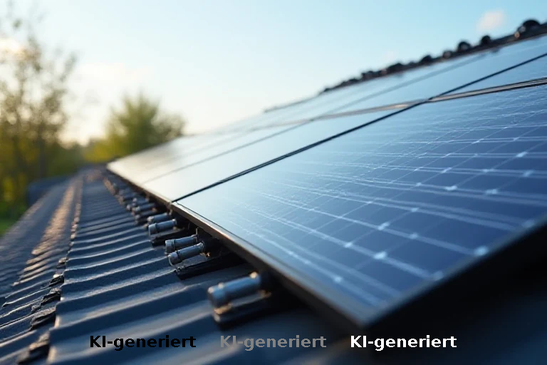 Letzter Chance: So sichern Sie sich den österreichischen Photovoltaik-Zuschuss