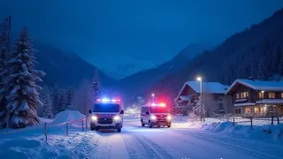 Letztes schwerstverletztes Opfer der Schweizer Silvester-Katastrophe entlassen
