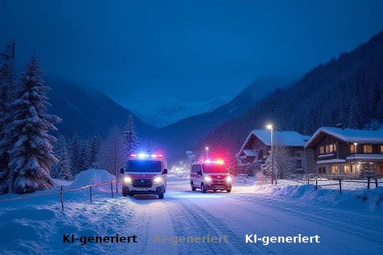 Letztes schwerstverletztes Opfer der Schweizer Silvester-Katastrophe entlassen