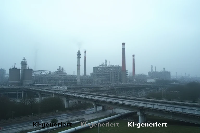 Leuna-Chemie: 80 Millionen Euro Steuergeld nicht ausreichend für Rettung