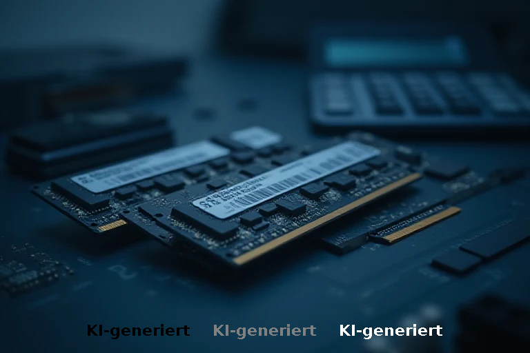 Lexar DDR5-Speicher: Preisnachlass oder Marketingtrick?