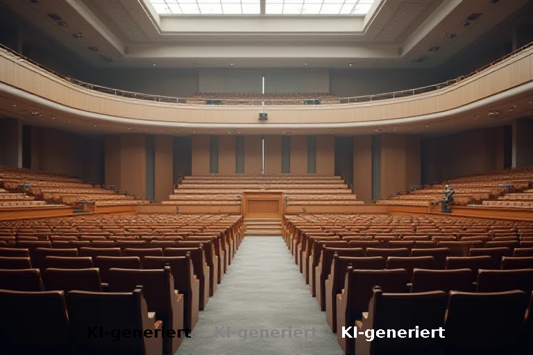 LFI-Abgeordnete: Kritik an der Darstellung eines Terrorverdächtigen als politischen Häftling