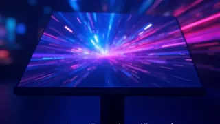 LG Display startet Massenproduktion von 720-Hz-OLED-Panel für den professionellen eSports-Bereich