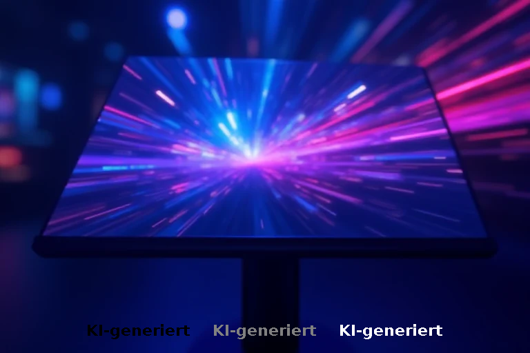 LG Display startet Massenproduktion von 720-Hz-OLED-Panel für den professionellen eSports-Bereich