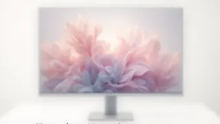 LG erweitert mobiles Displaykonzept mit 32-Zoll-Modell und 4K-Auflösung