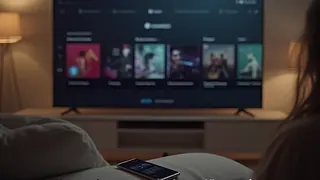 LG-Fernseher werden zu Audio-Displays: WiiM bringt TV-Steuerung