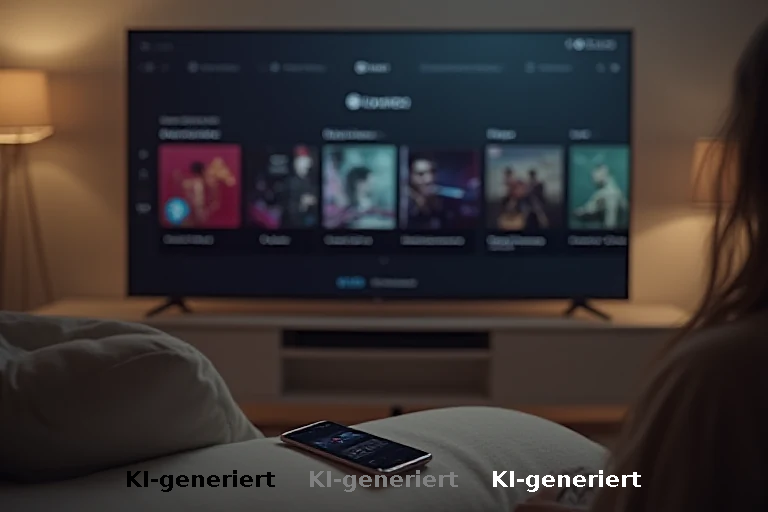 LG-Fernseher werden zu Audio-Displays: WiiM bringt TV-Steuerung