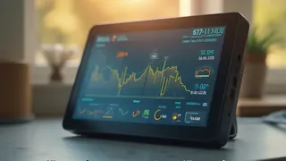 LG-Homey: Solarprognosen für intelligentes Energiemanagement