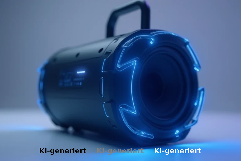 LG kündigt drei neue Partyboxen mit KI-Karaoke-Funktion an