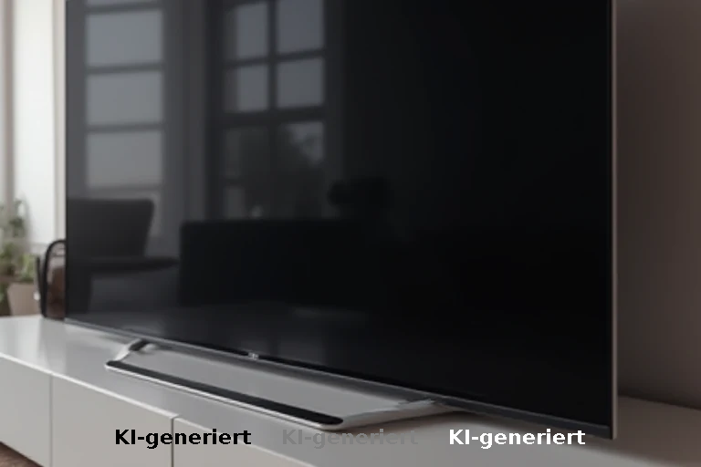 LG OLED B6: Günstiger Einstieg mit Kompromissen bei Reflexionen