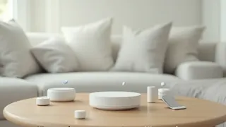 LG-Tochter Athom vereinfacht Smart-Home-Pflege: Zentrale Firmware-Updates für diverse Protokolle