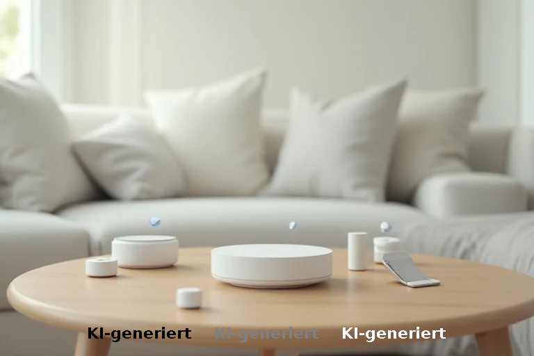 LG-Tochter Athom vereinfacht Smart-Home-Pflege: Zentrale Firmware-Updates für diverse Protokolle