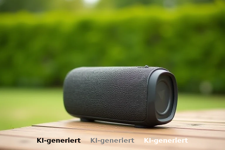 LG xboom Blast: Marketing für Outdoor-Lautsprecher ohne Preisangabe