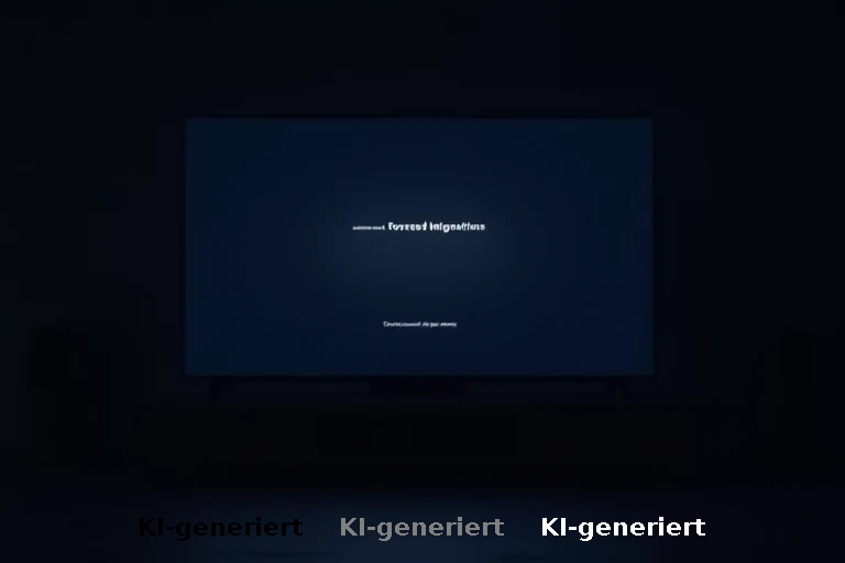 LG zwingt Nutzer zur webOS-26-Migration: Kalibrierung und Rückkehr unmöglich