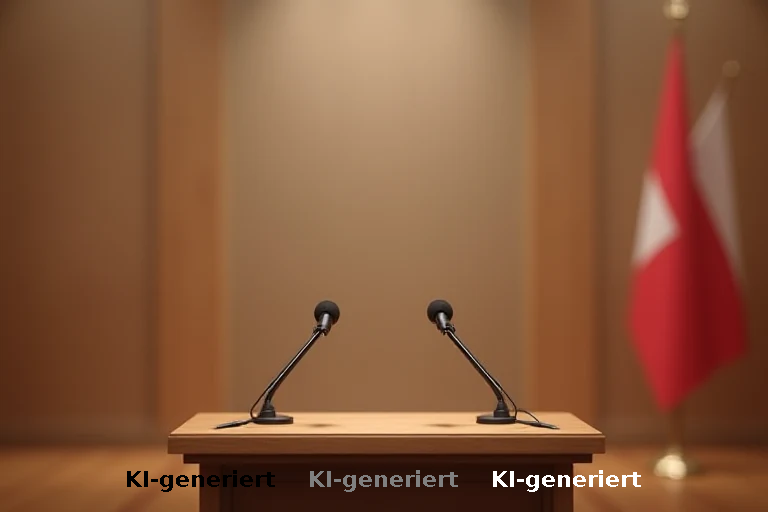 Tiroler Vorsitz: Mattle strebt gemeinsame Länderposition für Reformdialog an