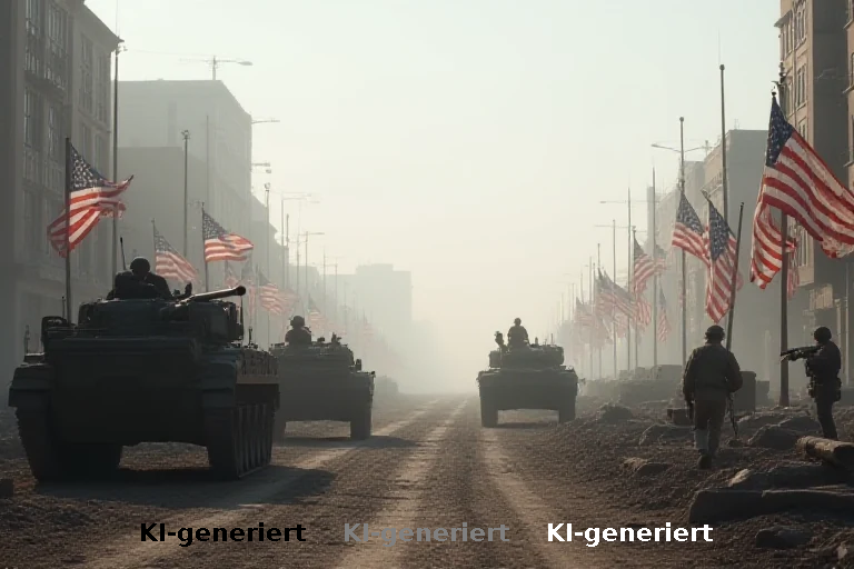 Libanesische Armee sichert US-gestützte Pufferzonen ab