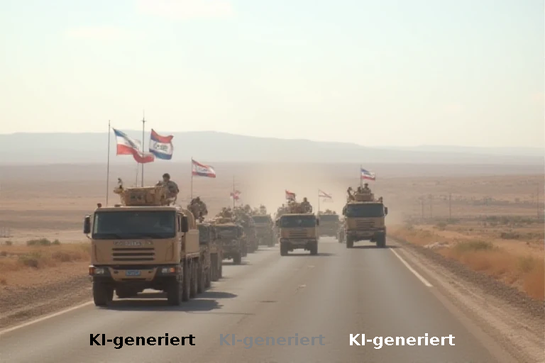 Libanesische Armee übernimmt erste Grenzstadt nach israelischem Abzug