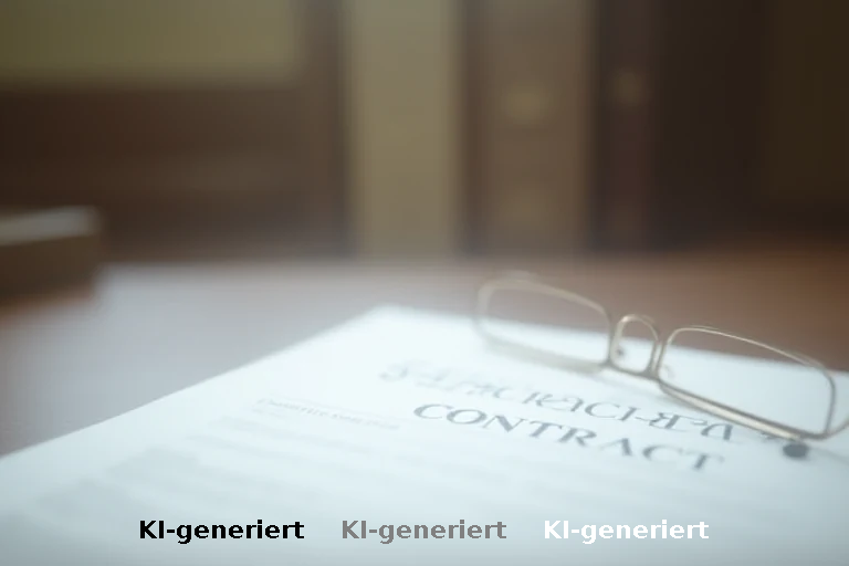 Liberale Fiktion: Warum Vertragsrecht Leihmutterschaft nicht regeln kann