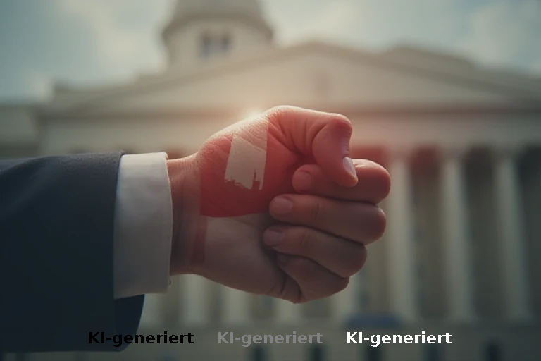 Liberale nutzen Nationalismus als Hebel der Kontrolle