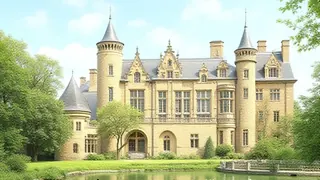Lichtenfelser Schloss öffnet am Denkmaltag seine Türen