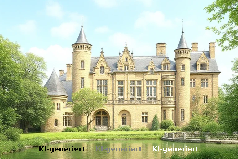 Lichtenfelser Schloss öffnet am Denkmaltag seine Türen