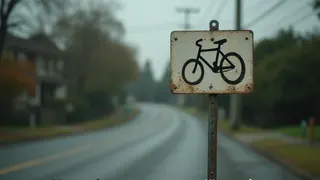 Lichtflut auf Rädern: Warum Australiens Radverkehrsregeln veraltet sind und deutsche Standards fehlen