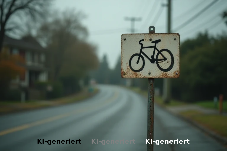 Lichtflut auf Rädern: Warum Australiens Radverkehrsregeln veraltet sind und deutsche Standards fehlen