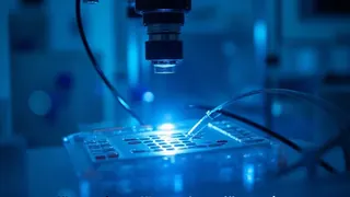 Lichtgesteuerte Hirnforschung: Nobelpreis für Berliner und Würzburger Biophysiker