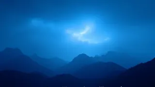 Lichtphänomen über Colorado: Neue Perspektiven auf mysteriöse Himmelsobjekte