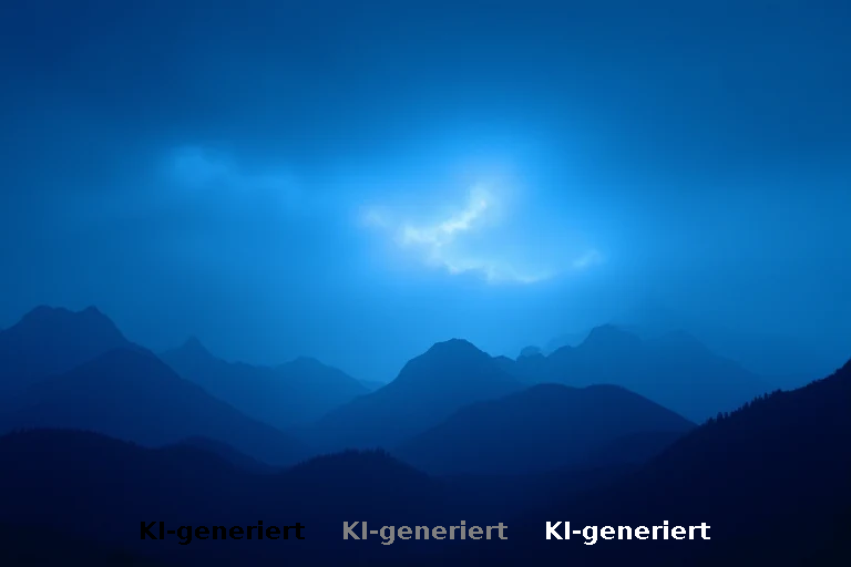 Lichtphänomen über Colorado: Neue Perspektiven auf mysteriöse Himmelsobjekte
