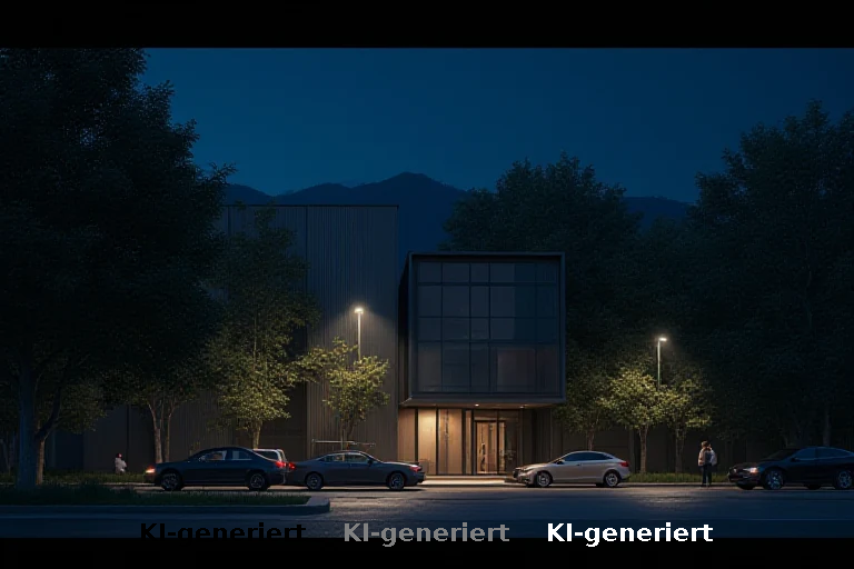 Lichtstreit in Zürich: Wirtsstandort unter der Lupe der Stadtverwaltung