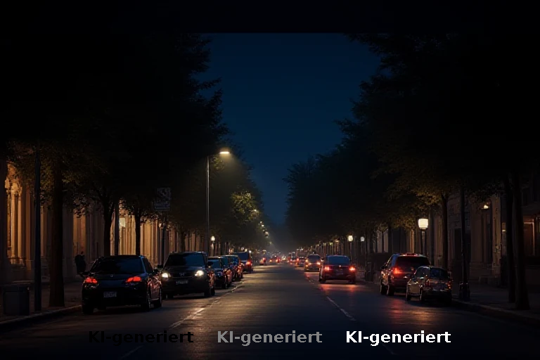 Lichtstreit in Zürich: Wirtsstandort vs. Stadtverwaltung