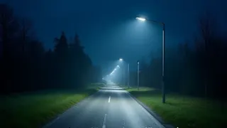Lichtverschmutzung als Alibi: Darmstadts Radweg-Modernisierung im Widerspruch zur Naturschutzrhetorik