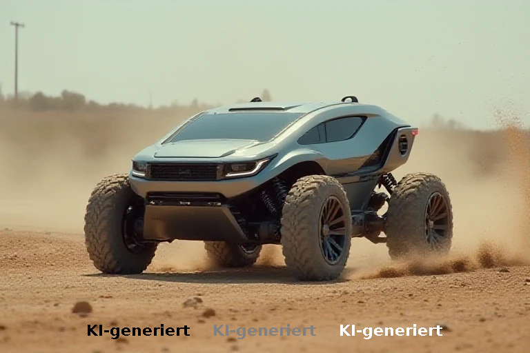 LiDAR-Allradroboter im Praxistest: Technische Überlegenheit trifft auf Preis-Schranken