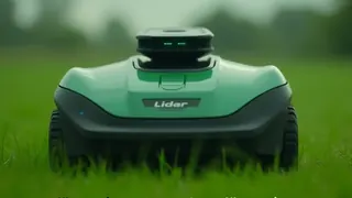 LiDAR-Revolution bei Rasenrobotern: Standard oder teures Gimmick?