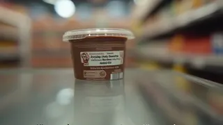 Lidl räumt Schokoladenpudding wegen Keimbelastung aus dem Handel