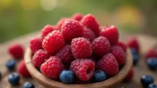 Lidl ruft Tiefkühlbeeren wegen Noroviren-Verdacht zurück