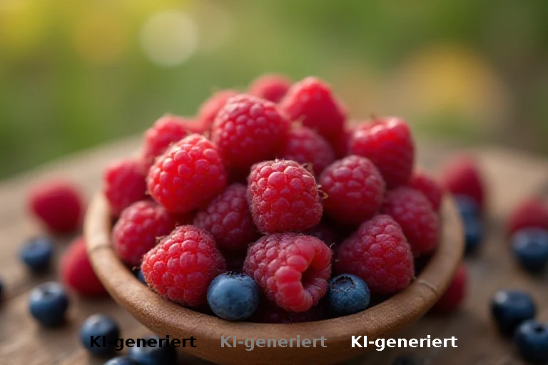 Lidl ruft Tiefkühlbeeren wegen Noroviren-Verdacht zurück