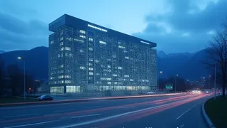 Liechtenstein: Hackerangriff auf Transparenzregister gefährdet Finanzstandort-Image
