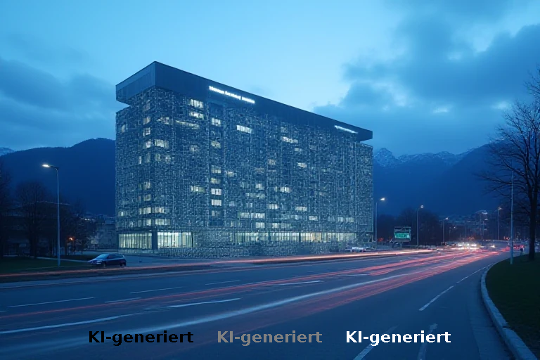 Liechtenstein: Hackerangriff auf Transparenzregister gefährdet Finanzstandort-Image