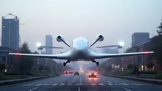 Lilium und die Illusion des grünen Fliegens: Eine Analyse der gescheiterten Technologie
