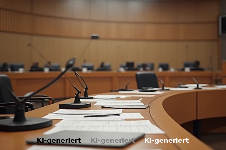 Lilly kündigt Investitionsstopp an: Gesundheitspolitik schadet Standort Deutschland