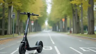 Lime bringt E-Mobilität nach Müggelheim und Schmöckwitz