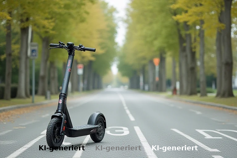 Lime bringt E-Mobilität nach Müggelheim und Schmöckwitz