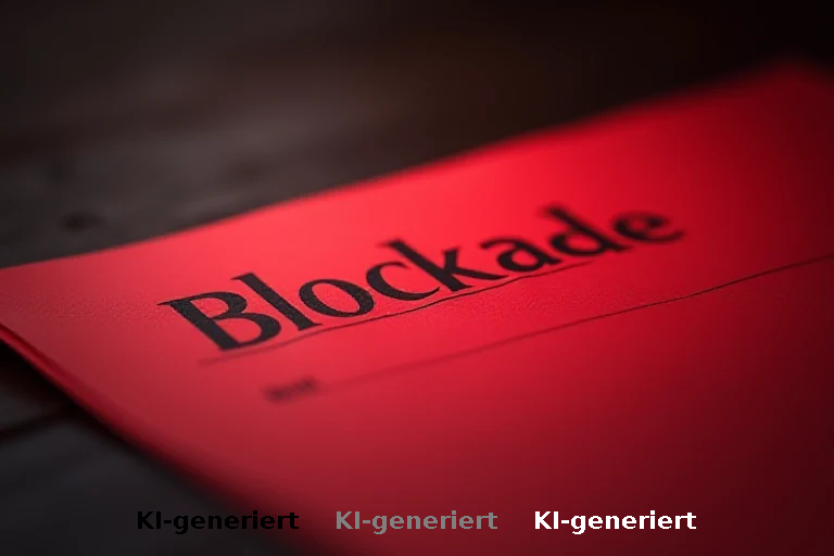 Linke-Chefin fordert Ende der Koalitionsblockade und transparente Regierungsperspektiven